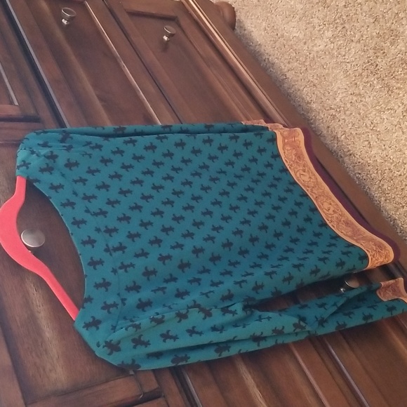 Nicole Miller Top - Picture 7 of 11